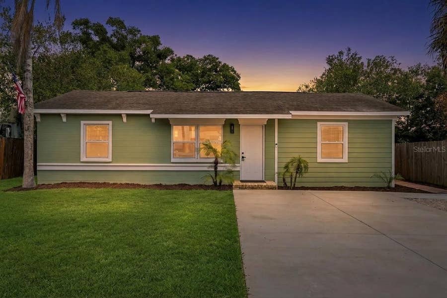 Property photo for 8403 N 46TH STREET, Tampa, FL