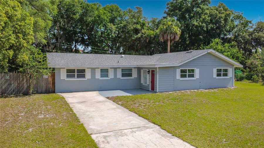 Property photo for 807 CHEROKEE CIRCLE, Sanford, FL