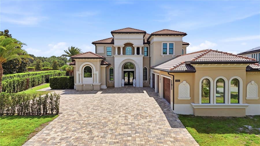 Property photo for 4303 ISABELLA CIRCLE, Windermere, FL