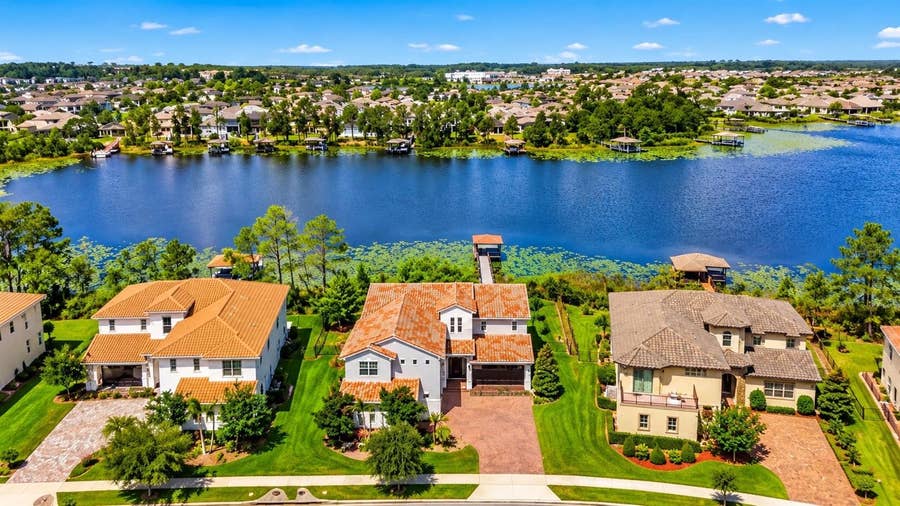 Property photo for 9110 MORGANA COURT, Winter Garden, FL