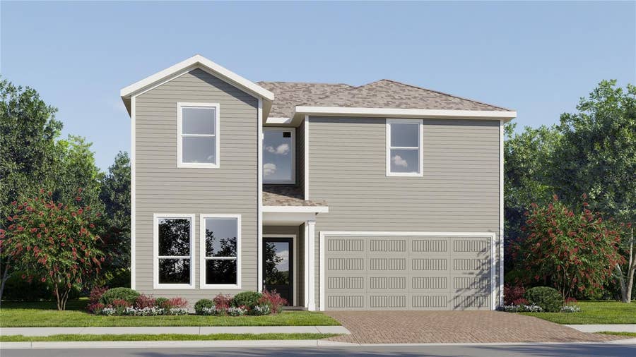 Property photo for 4353 VIBERNUM AVENUE, St Cloud, FL