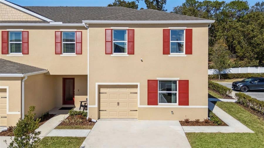 Property photo for 3263 WYE OAK DRIVE, Apopka, FL