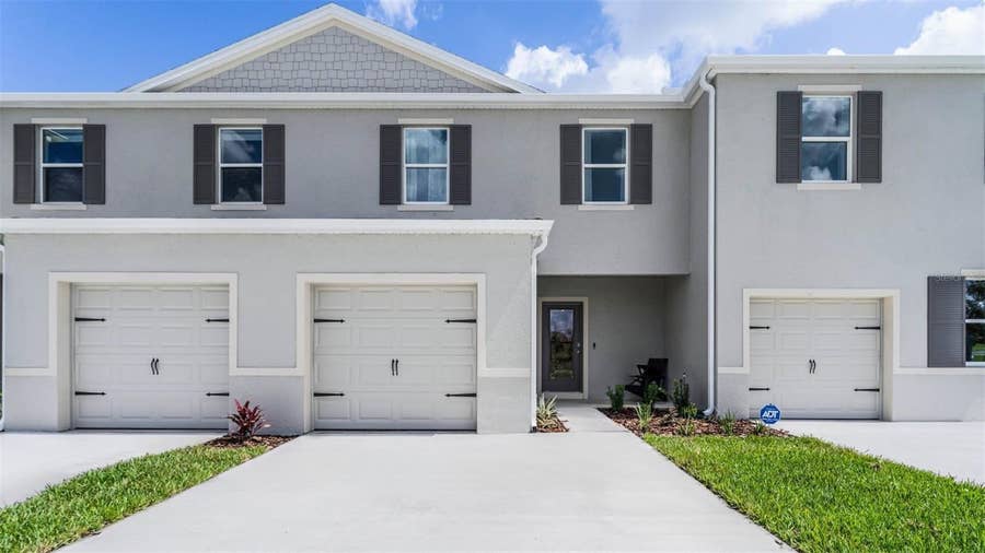 Property photo for 3269 WYE OAK DRIVE, Apopka, FL