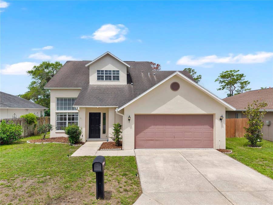 Property photo for 7909 HATHAWAY DRIVE, New Port Richey, FL