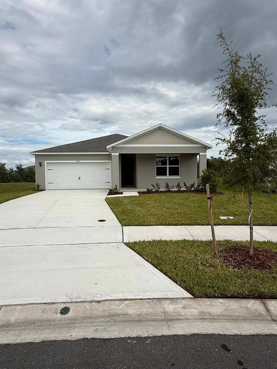 Property photo for 876 BRITTON LOOP, St Cloud, FL