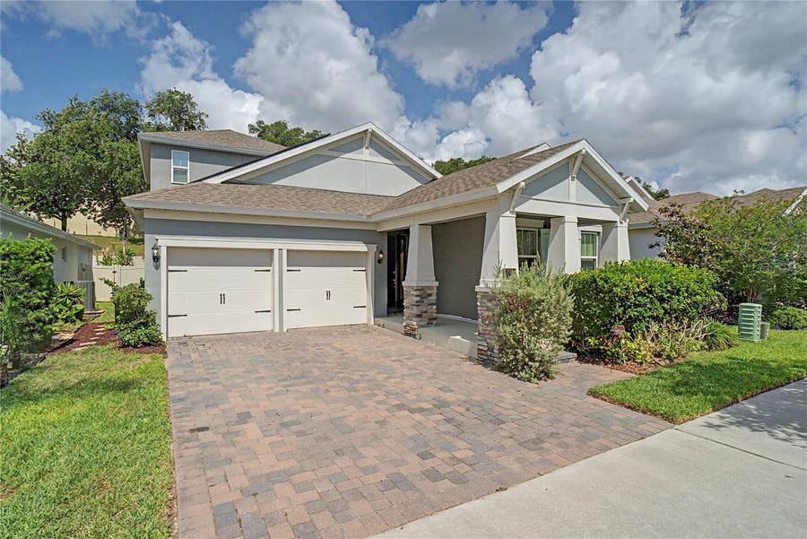 Property photo for 5040 BREEZY ACRES STREET, Winter Garden, FL