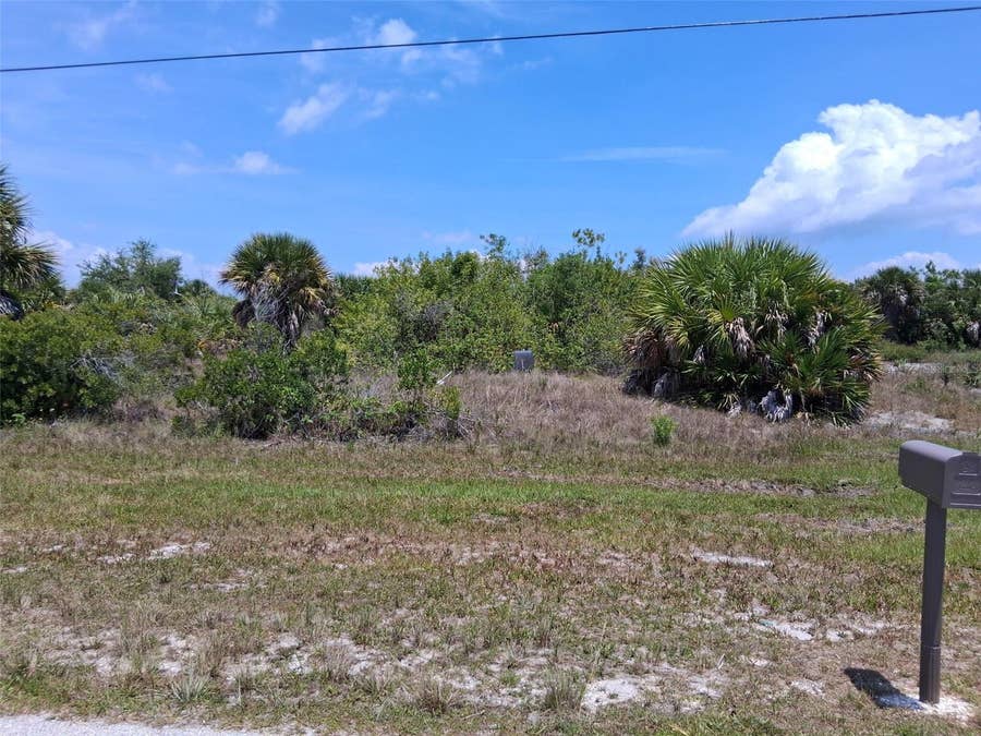 Property photo for 10166 KINGSVILLE DRIVE, Port Charlotte, FL