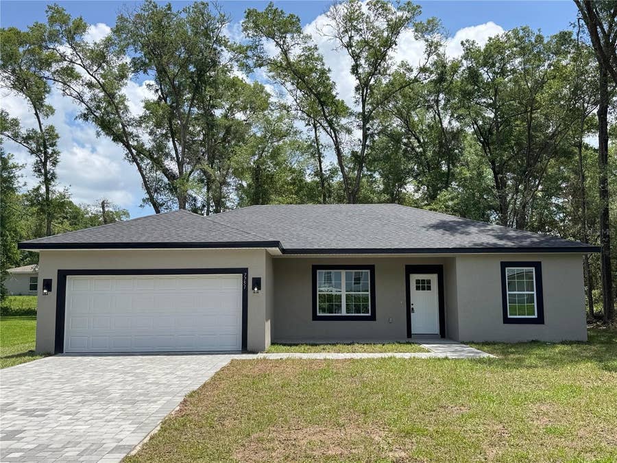 Property photo for 7751 N CREEK WAY, Citrus Springs, FL