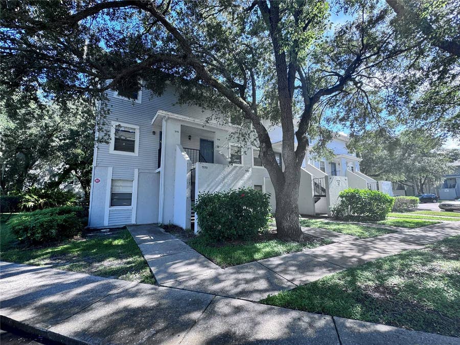 Property photo for 7177 E BANK DRIVE, #102, Tampa, FL