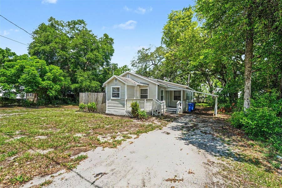 Property photo for 828 E 145TH AVENUE, Tampa, FL