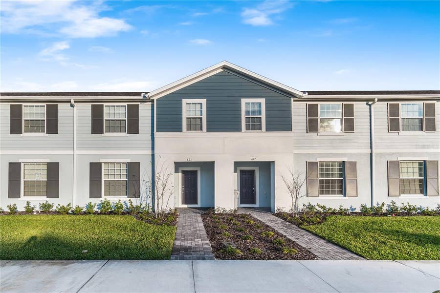 Property photo for 621 JASMINE LANE, Davenport, FL