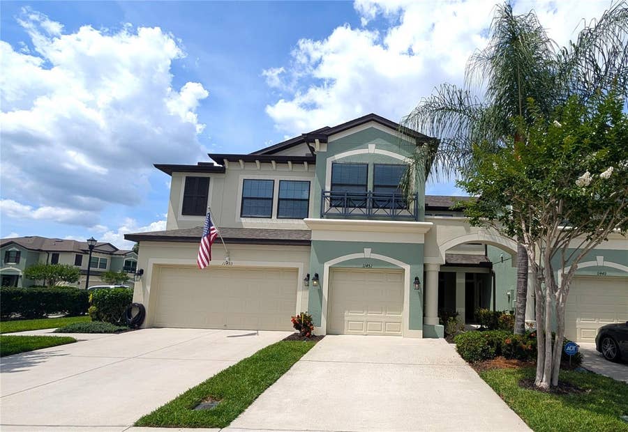 Property photo for 11451 CROWNED SPARROW LANE, Tampa, FL