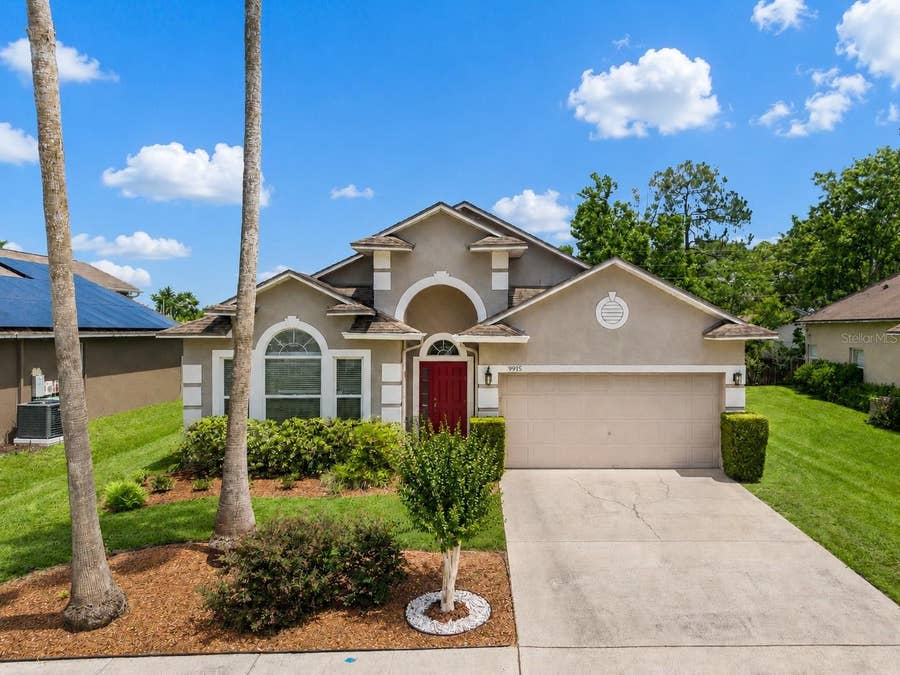 Property photo for 9915 KONA ISLE COURT, Orlando, FL