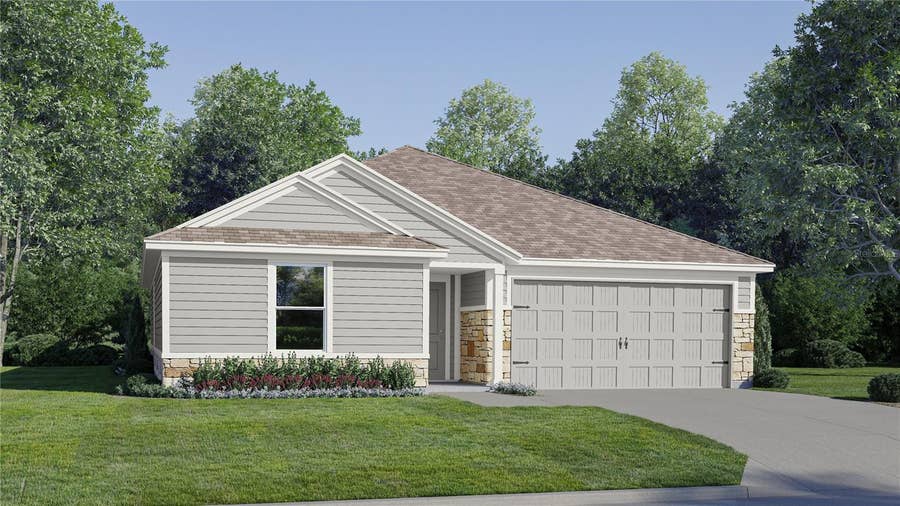 Property photo for 3873 AMERS LOOP, Haines City, FL