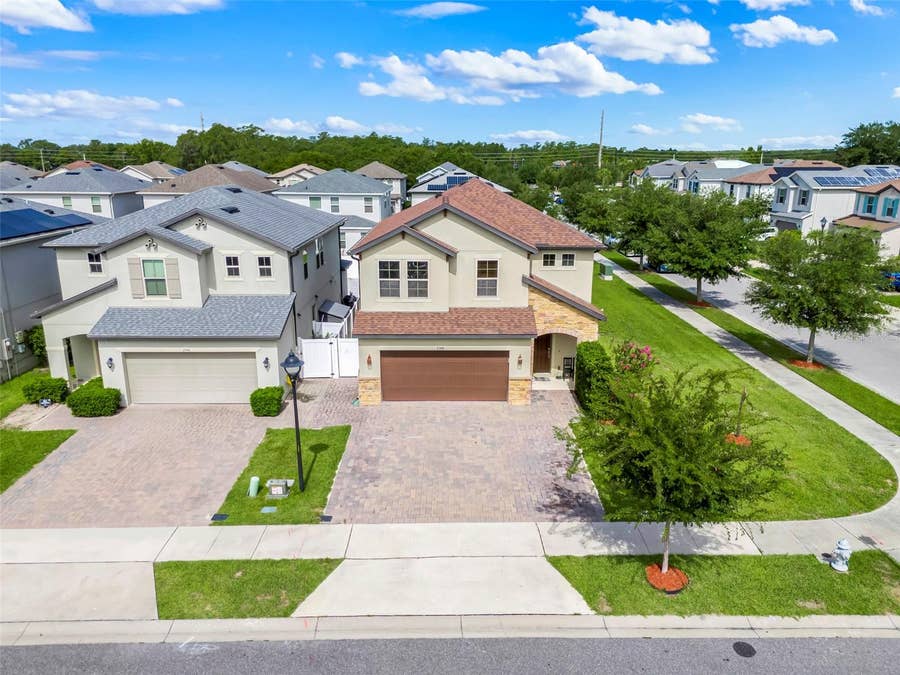 Property photo for 2948 CREST DRIVE, Kissimmee, FL