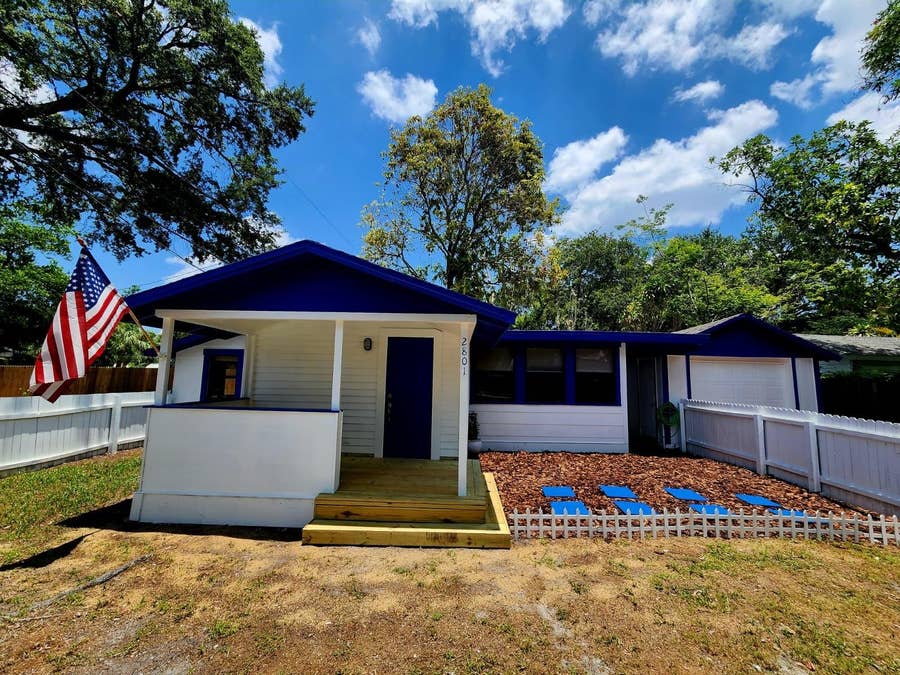 Property photo for 2801 18TH STREET N, St Petersburg, FL