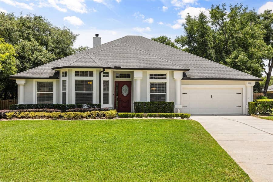 Property photo for 1380 BRANCH HILL COURT, Apopka, FL