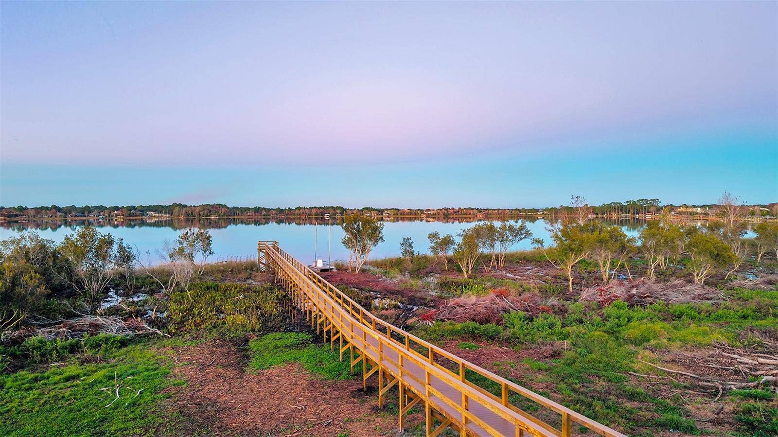 32477 SEA LOCH LOOP, Mount Dora, FL 32757 Lochside Community