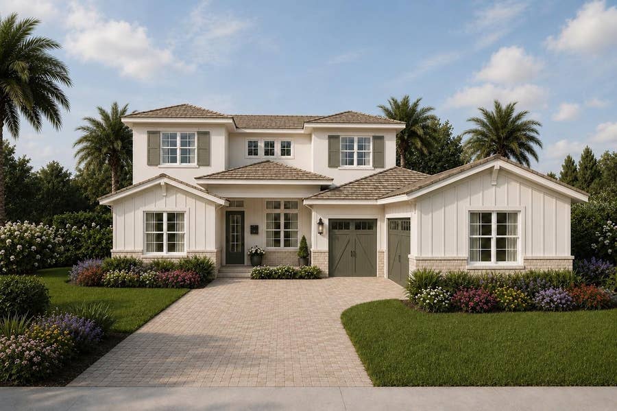 Property photo for 2609 ROSEMOND COURT, Apopka, FL
