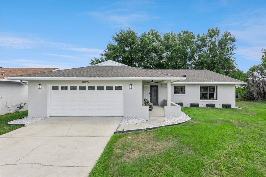 Property photo for 10792 LAZY LAKE DRIVE, Orlando, FL