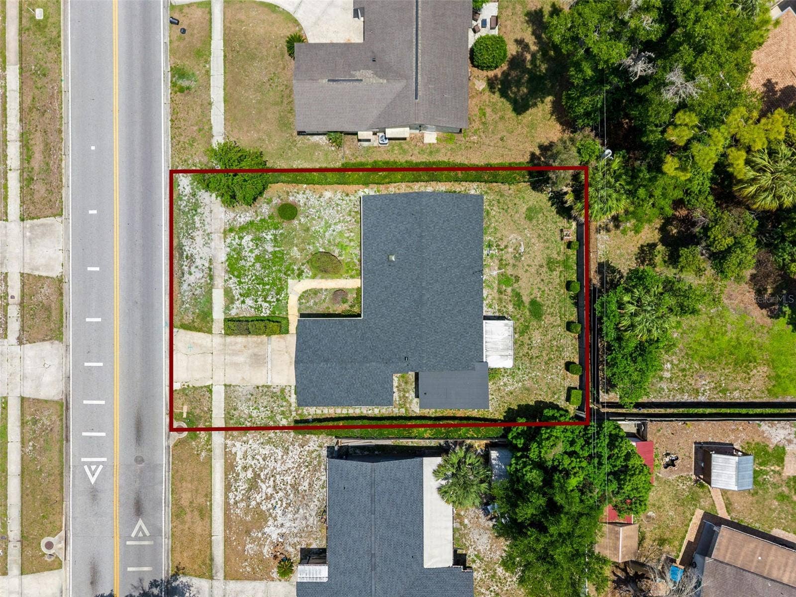 2512 EASTBROOK BOULEVARD, Winter Park, FL 32792 2512 EASTBROOK BOULEVARD, Winter Park, FL 32792