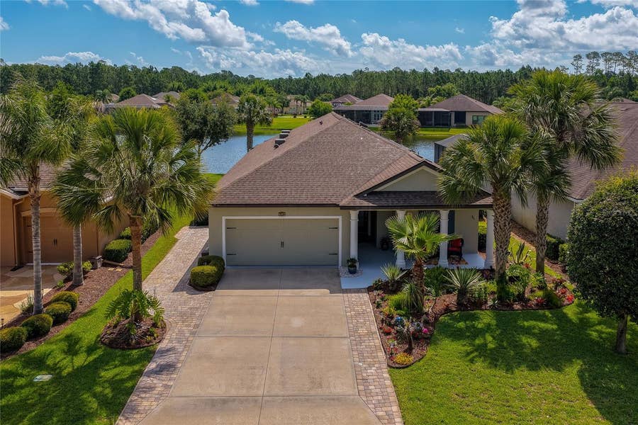 Property photo for 642 ELK RIVER DRIVE, Ormond Beach, FL