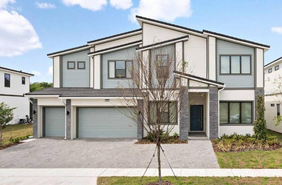 Property photo for 4041 SONOMA BOULEVARD, Kissimmee, FL