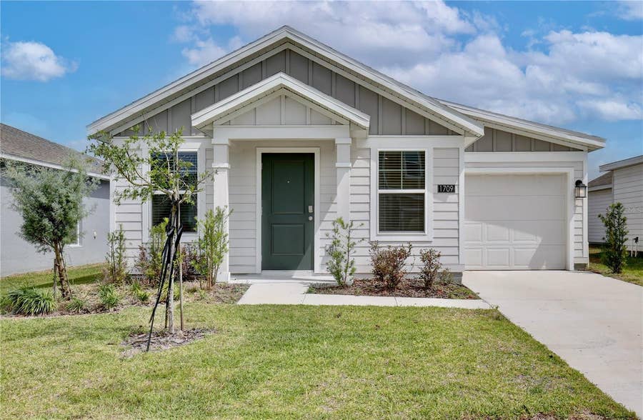 Property photo for 1709 TEAGAN LANE, Winter Haven, FL