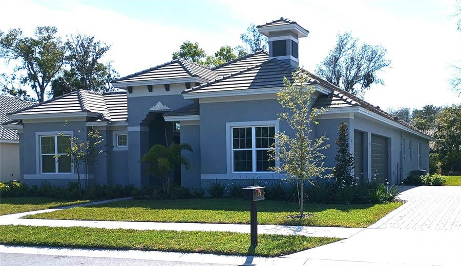 Property photo for 134 NEW LEATHERWOOD DRIVE, Palm Coast, FL