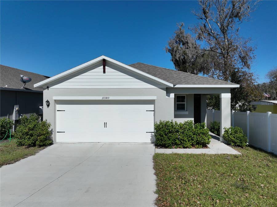 Property photo for 30380 ARMENIA ROAD, Leesburg, FL