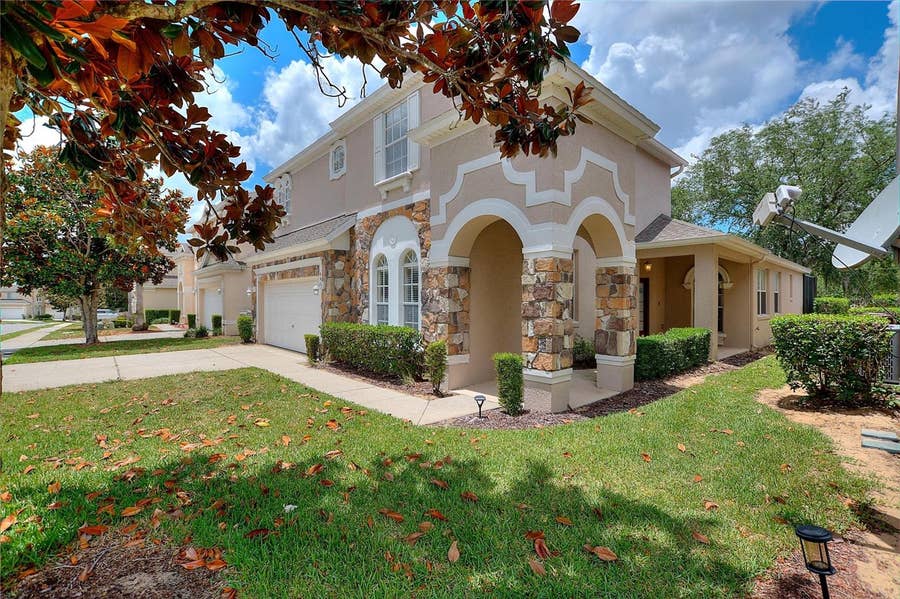 Property photo for 507 PINELOCH DRIVE, Haines City, FL