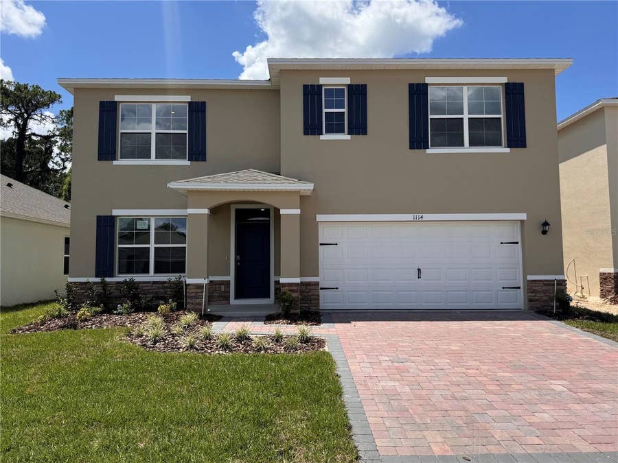 Property photo for 1114 GULL DRIVE, Apopka, FL