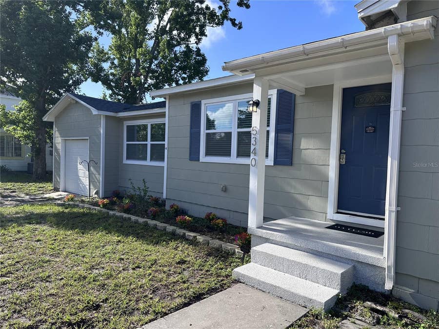 Property photo for 5340 5TH AVENUE S, St Petersburg, FL