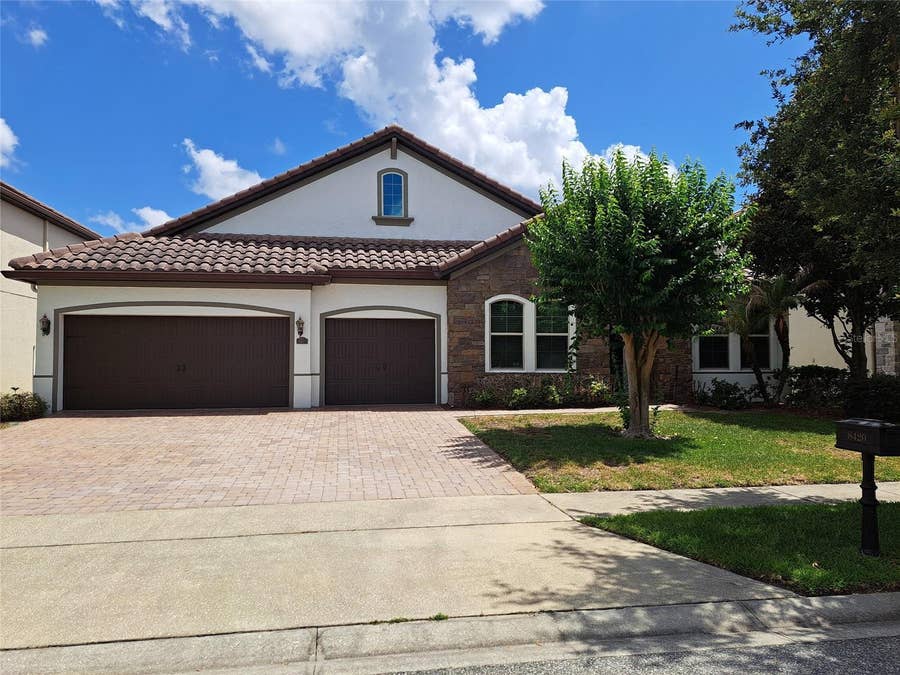 Property photo for 8420 MOREHOUSE DRIVE, Orlando, FL