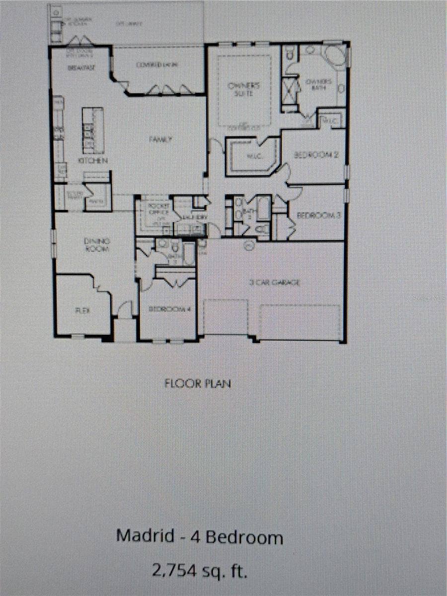 8420 MOREHOUSE DRIVE, Orlando, FL 32836