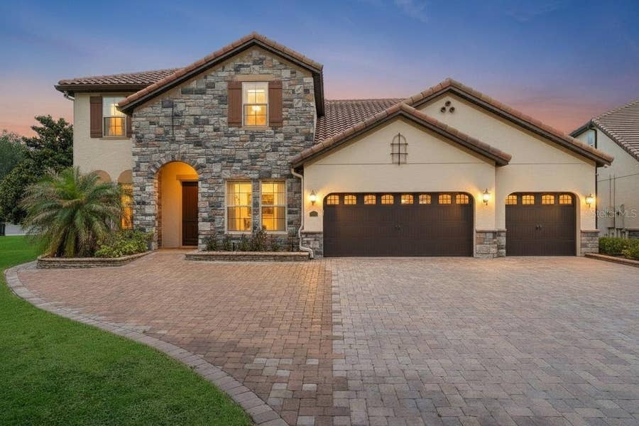 Property photo for 8625 BRIXFORD STREET, Orlando, FL