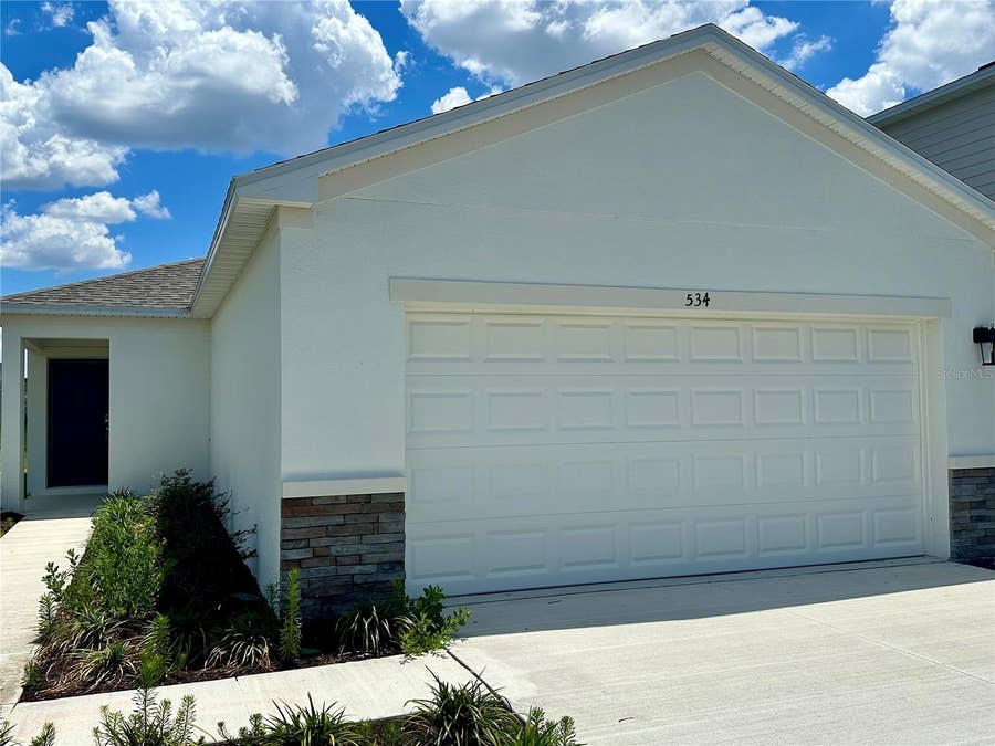 Property photo for 534 WAYLAND DRIVE, Haines City, FL