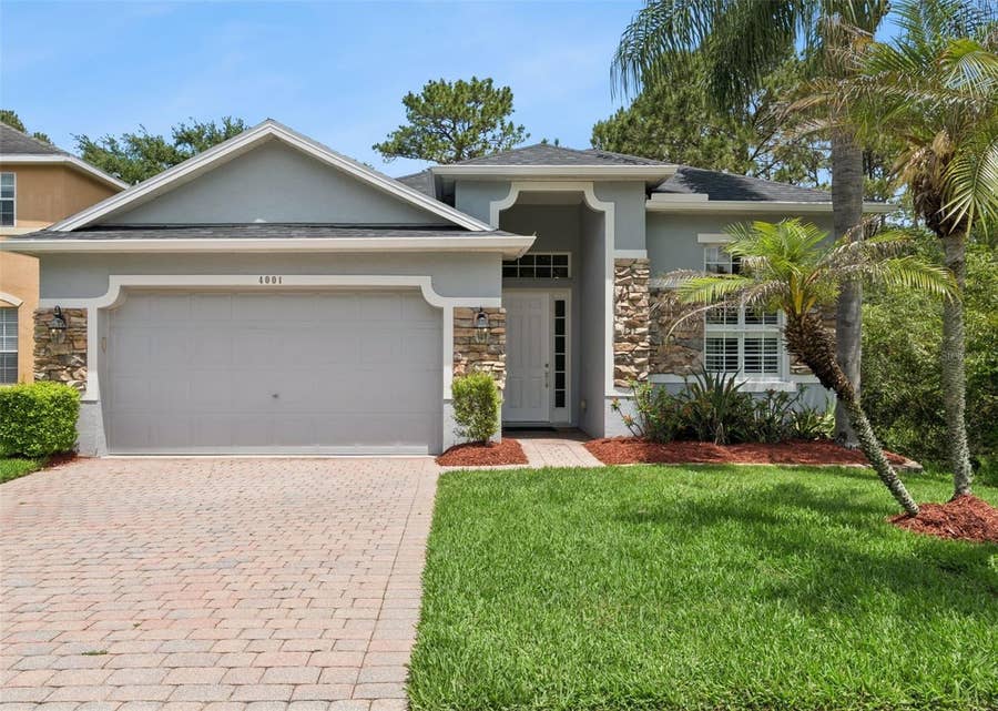 Property photo for 4001 HEIRLOOM ROSE PLACE, Oviedo, FL