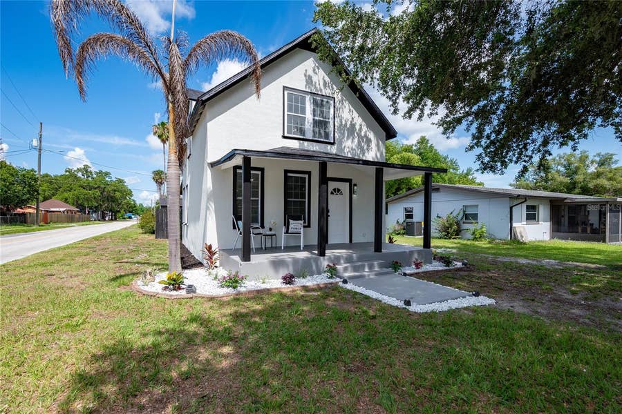 Property photo for 922 DELAWARE AVENUE, St Cloud, FL