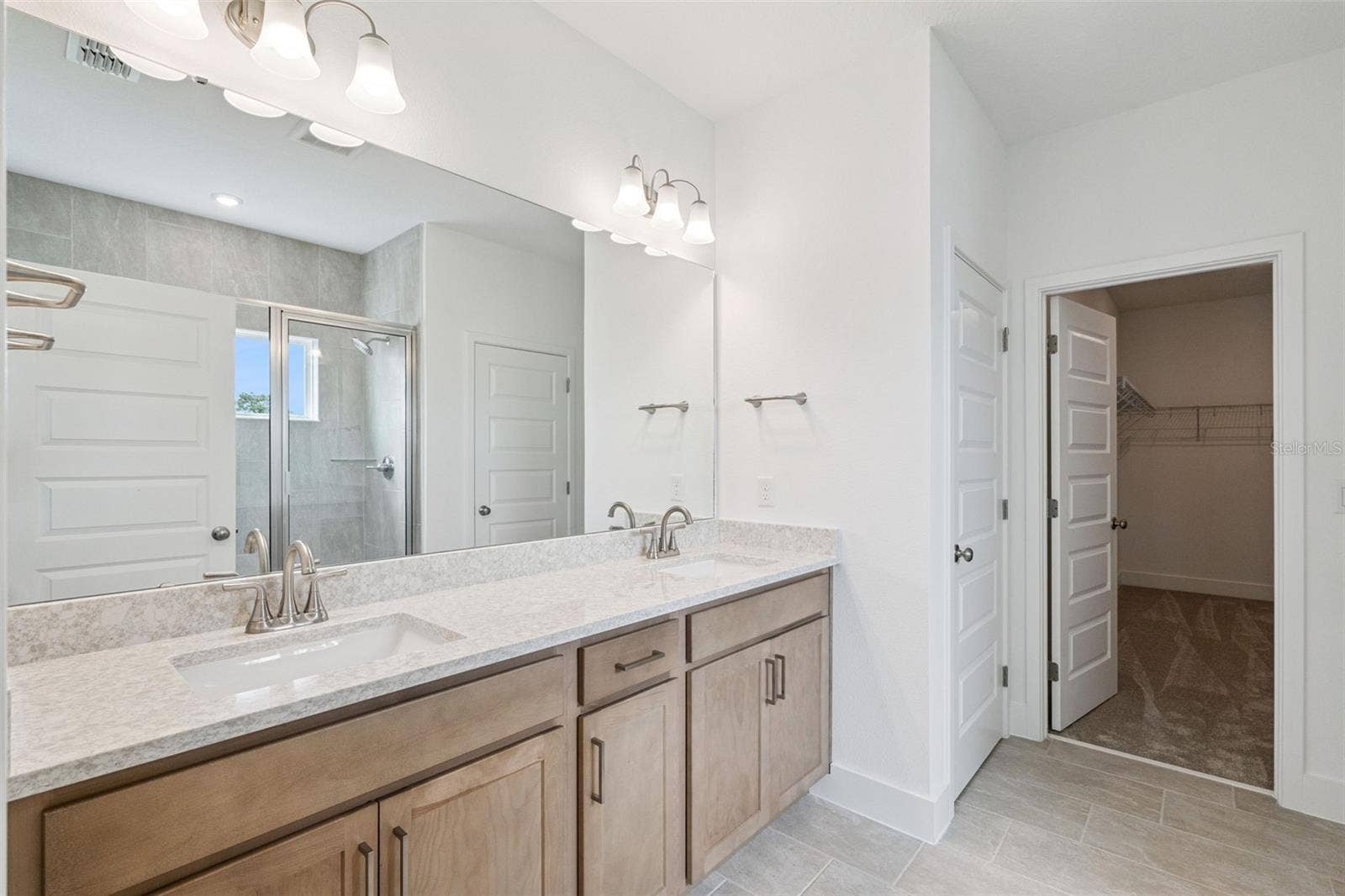 17422 HONEYBELL TANGELO COURT, Winter Garden, FL 34787 Primary Bathroom