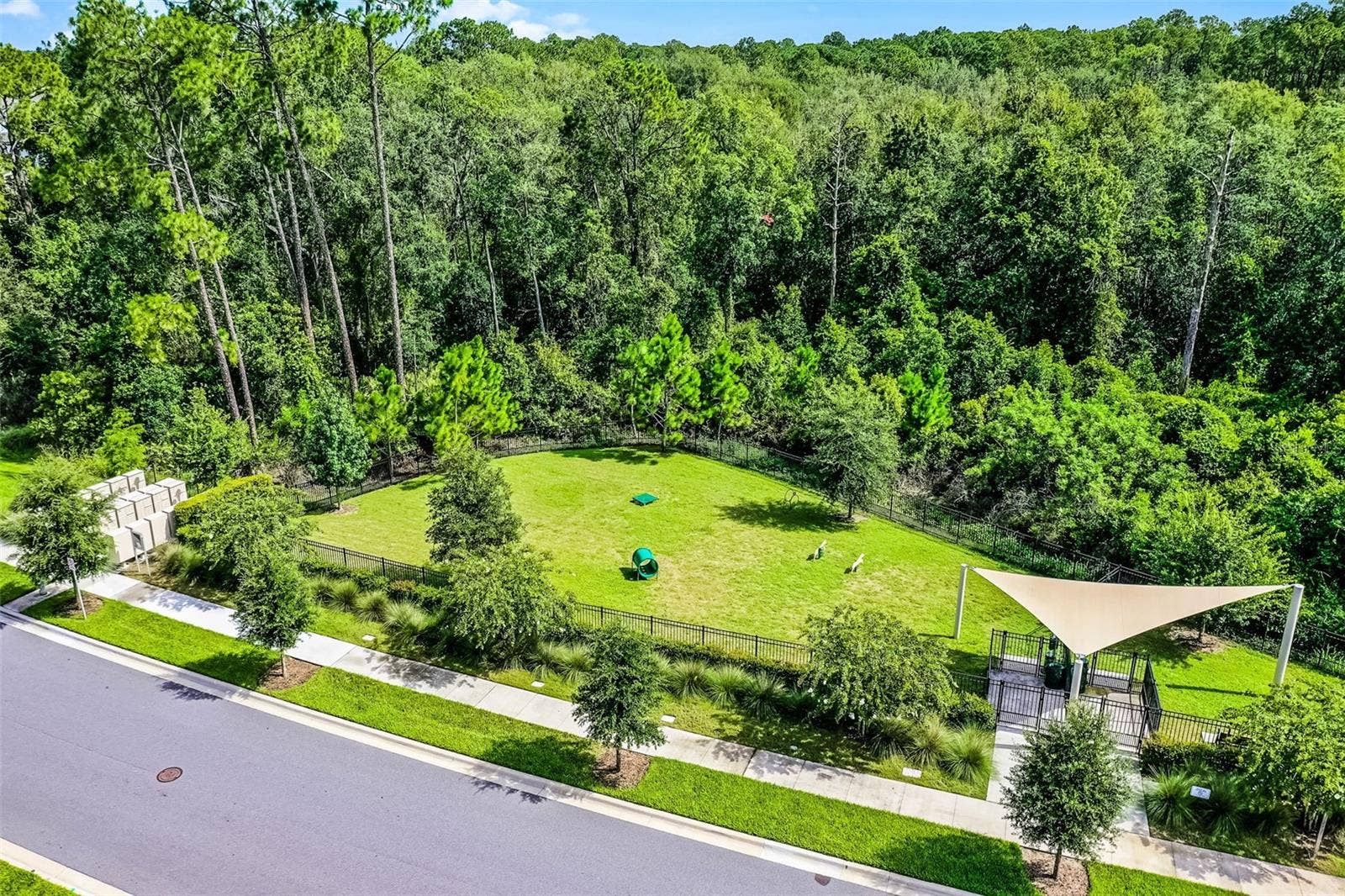 17422 HONEYBELL TANGELO COURT, Winter Garden, FL 34787 Northlake at Ovation Amenities