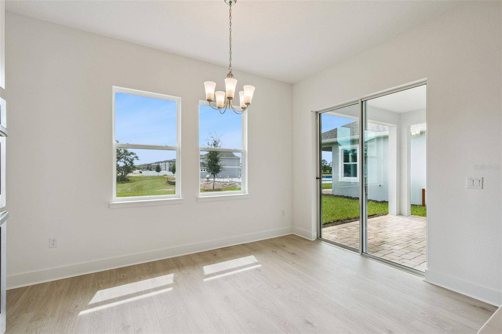 17422 HONEYBELL TANGELO COURT, Winter Garden, FL 34787 Dining Room