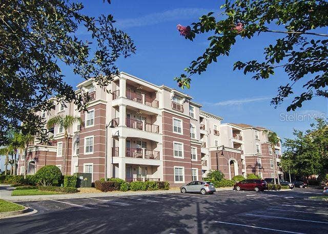 Property photo for 4862 CAYVIEW AVENUE, #20909, Orlando, FL