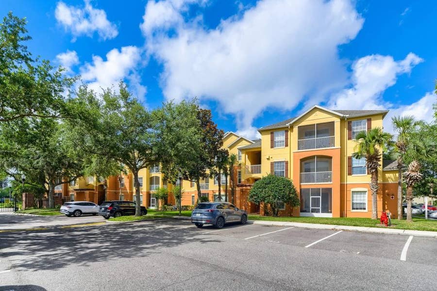 Property photo for 6380 CONTESSA DRIVE, #304, Orlando, FL