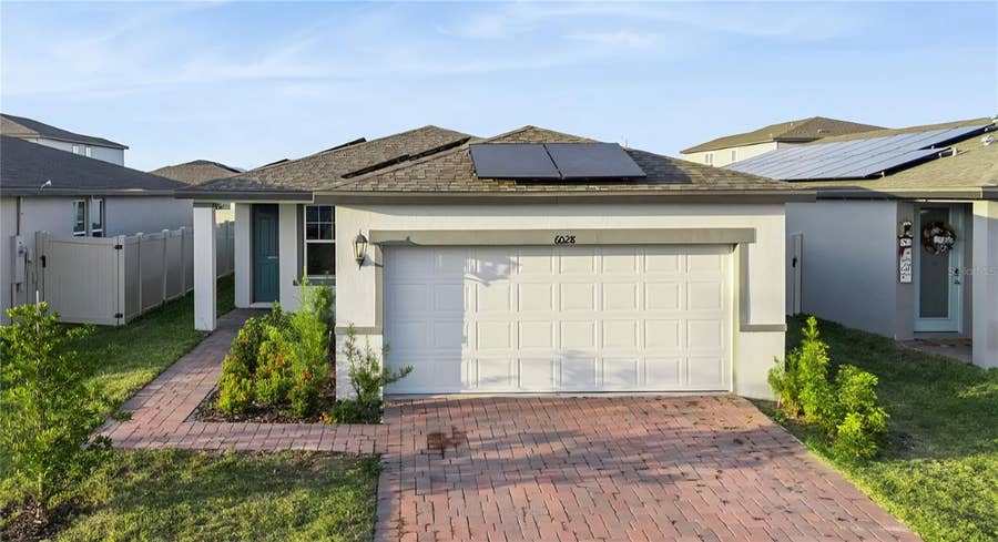 Property photo for 6028 BIMINI AVENUE, Haines City, FL