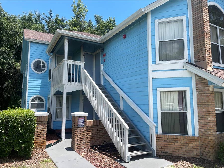 Property photo for 2739 N POINCIANA BOULEVARD, #71, Kissimmee, FL