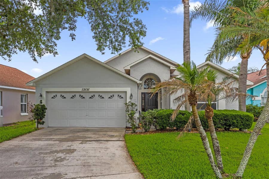 Property photo for 12616 GETTYSBURG CIRCLE, Orlando, FL