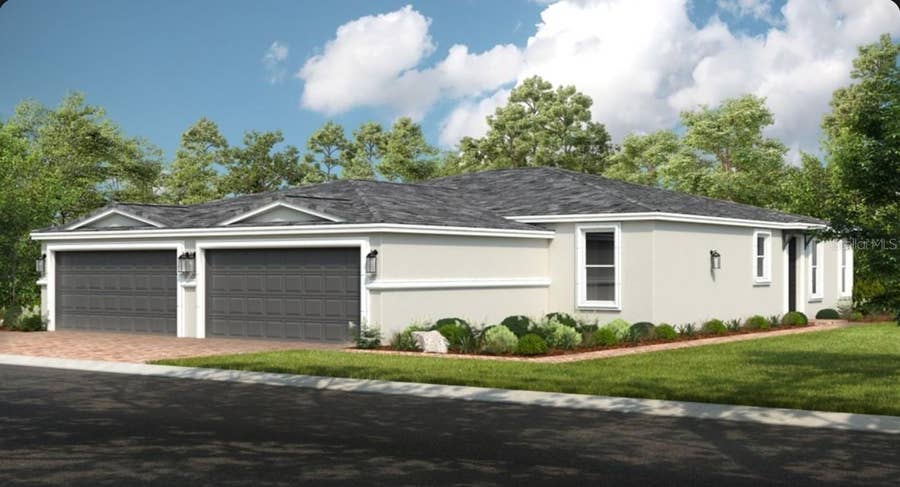 Property photo for 5380 SPOONFLOWER COURT, St Cloud, FL