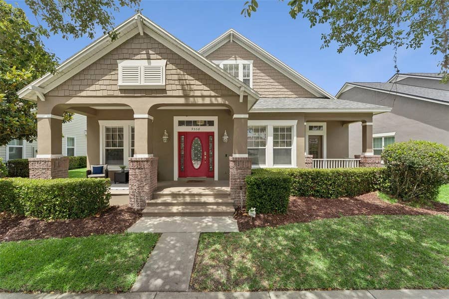 Property photo for 9558 CYPRESS PINE STREET, Orlando, FL