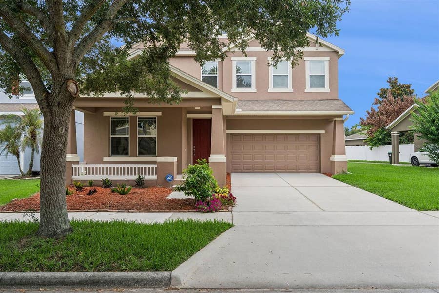 Property photo for 6316 MANUSCRIPT STREET, Winter Garden, FL